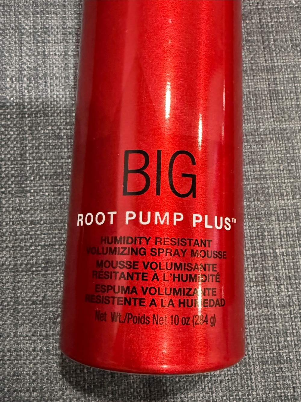 New Sexy Hair Big Root Pump Plus and Big Fun Raiser - Picture 3 of 4